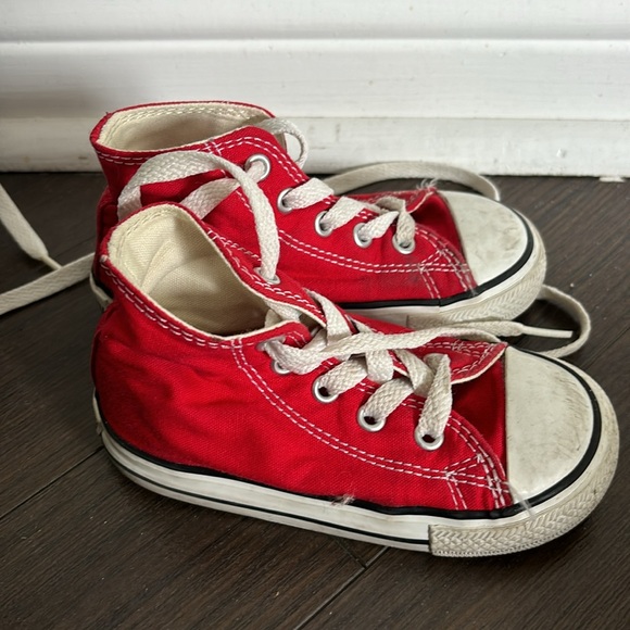 Converse unisex high top - Picture 2 of 4